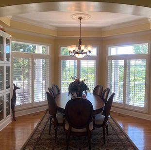 Why are Norman Shutters so popular?