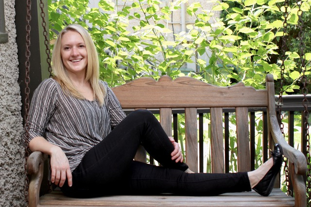 "Please help me, I'm going to die." by Dr. Erin Stefanacci
