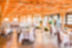 Taylor Ranch wedding decor
