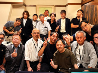 5月度・6月度定例会を開催しました!〜今年度の主要行事に向けて始動〜