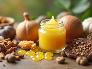Top Natural Ingredients in Skin Ointments Explained