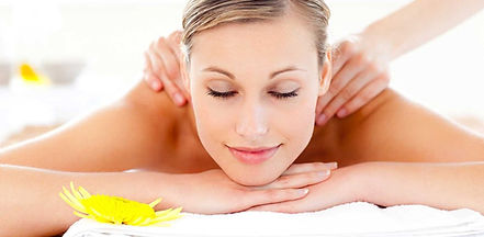 massage pierre chaude chateauguay