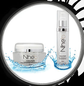 nheo soin chateauguay