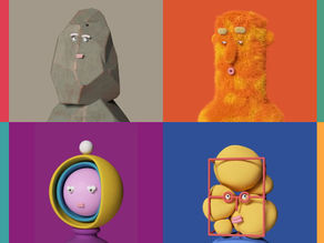 Welk creatief type ben jij?