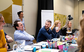 Creativity Club - Bootcamp 25