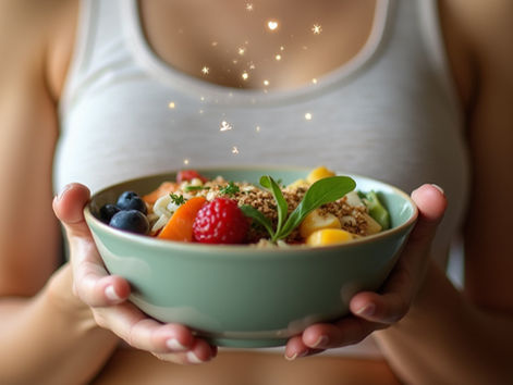 Daily Health Tips for Women