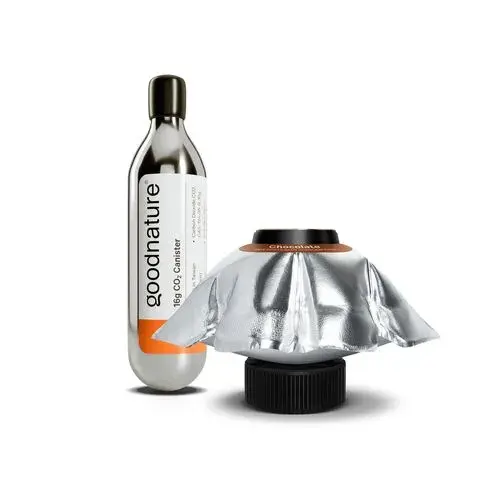 Goodnature Trap Chocolate