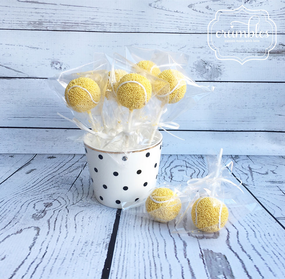 tennis pops