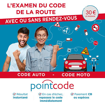 Permis De Conduire Saint-Raphaël et Fréjus