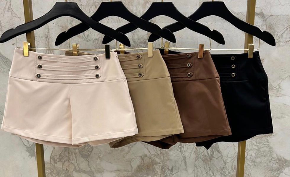 Miniatura: Short Pankou Miit
