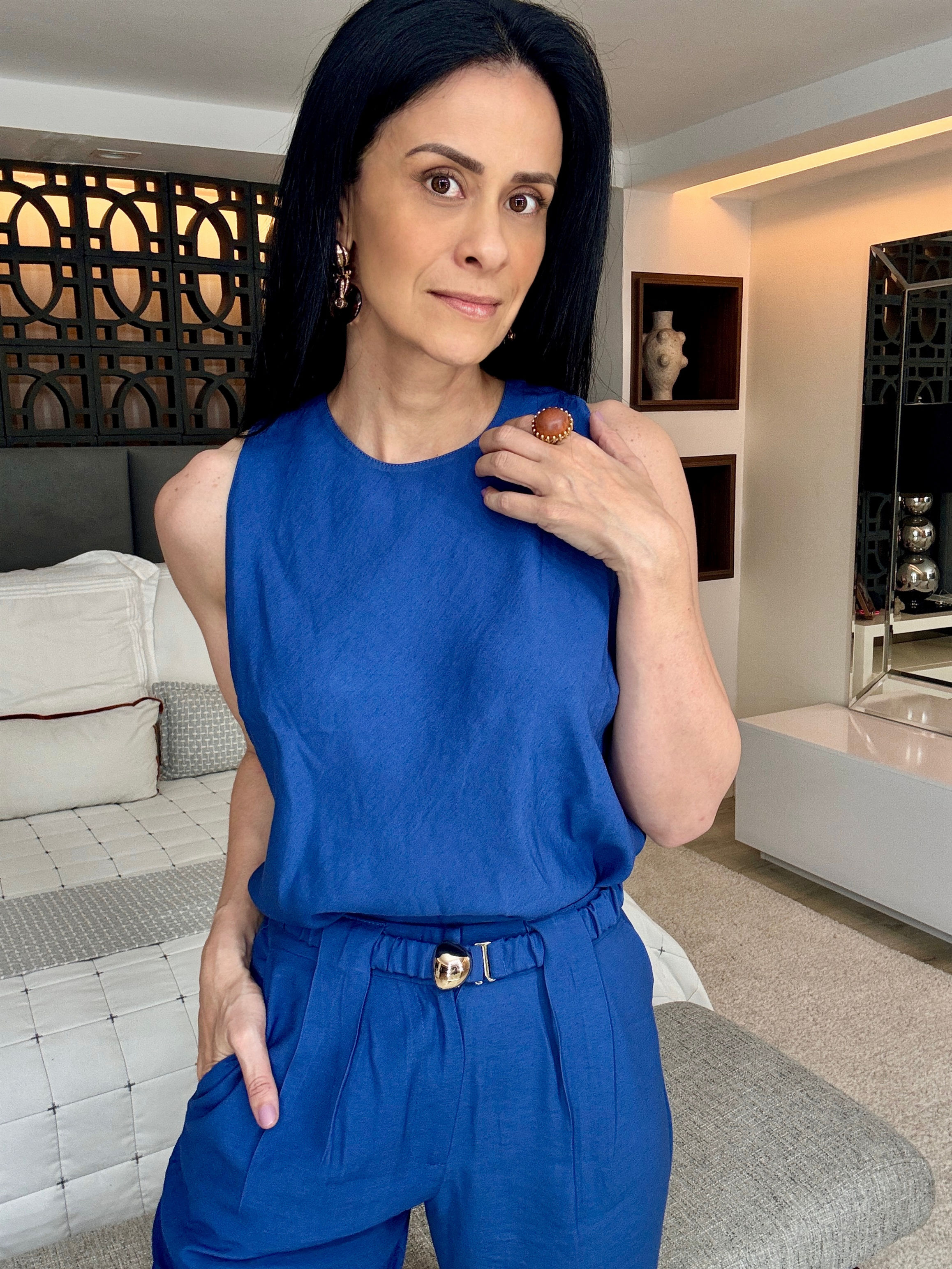 Conjunto Carol Kaele