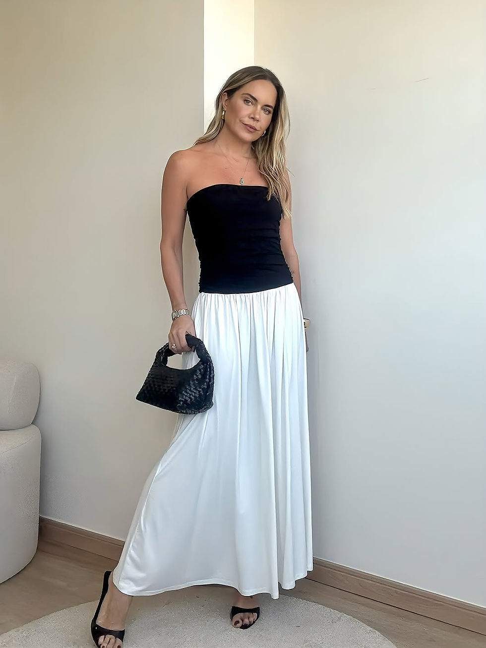 Miniatura: Vestido Maya Kaele 