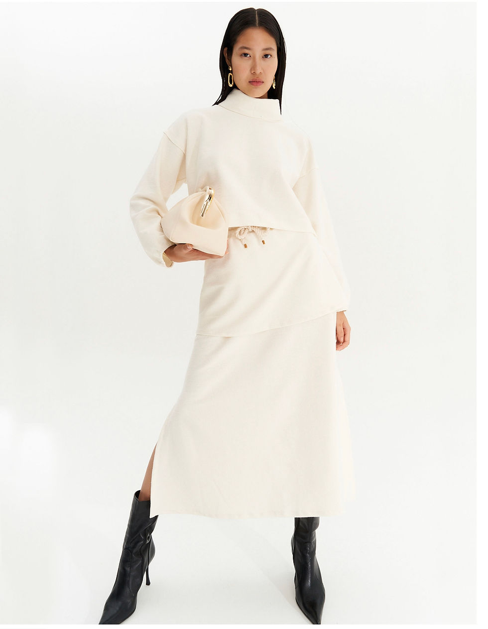 Conjunto moletinho Adria