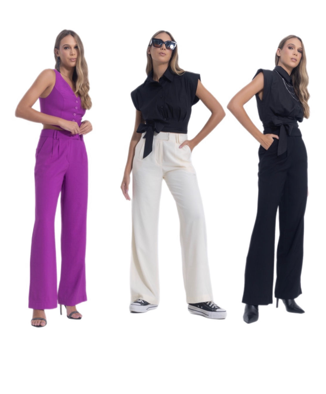 Calça Marant Babi
