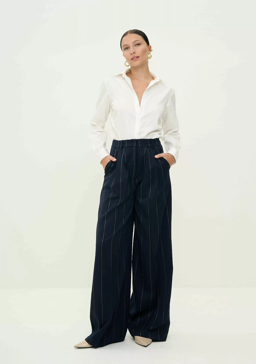 Miniatura: Calça Louise Nmz