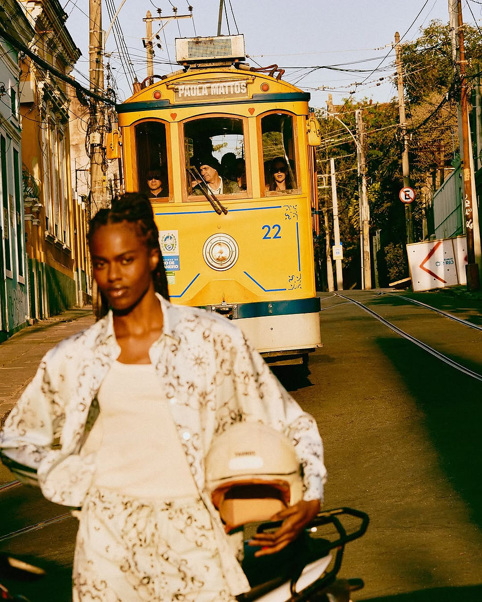 Miniatura: Camisa cetim Mysk