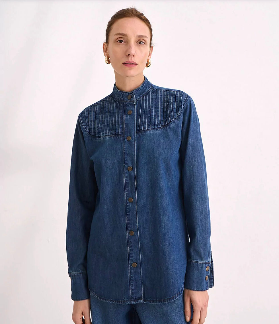 Miniatura: Camisa Lia Nmz