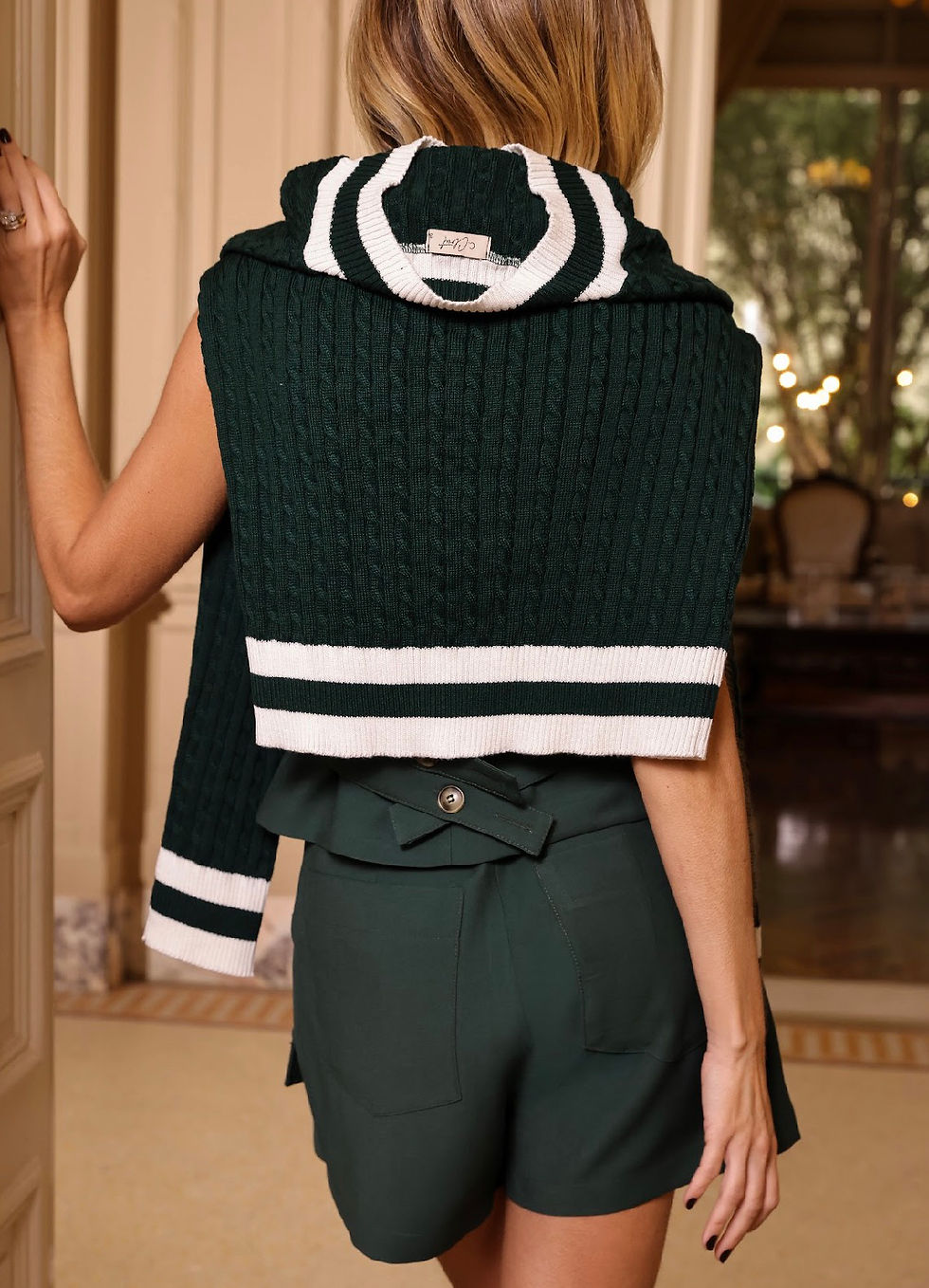 Miniatura: Tricot Madison