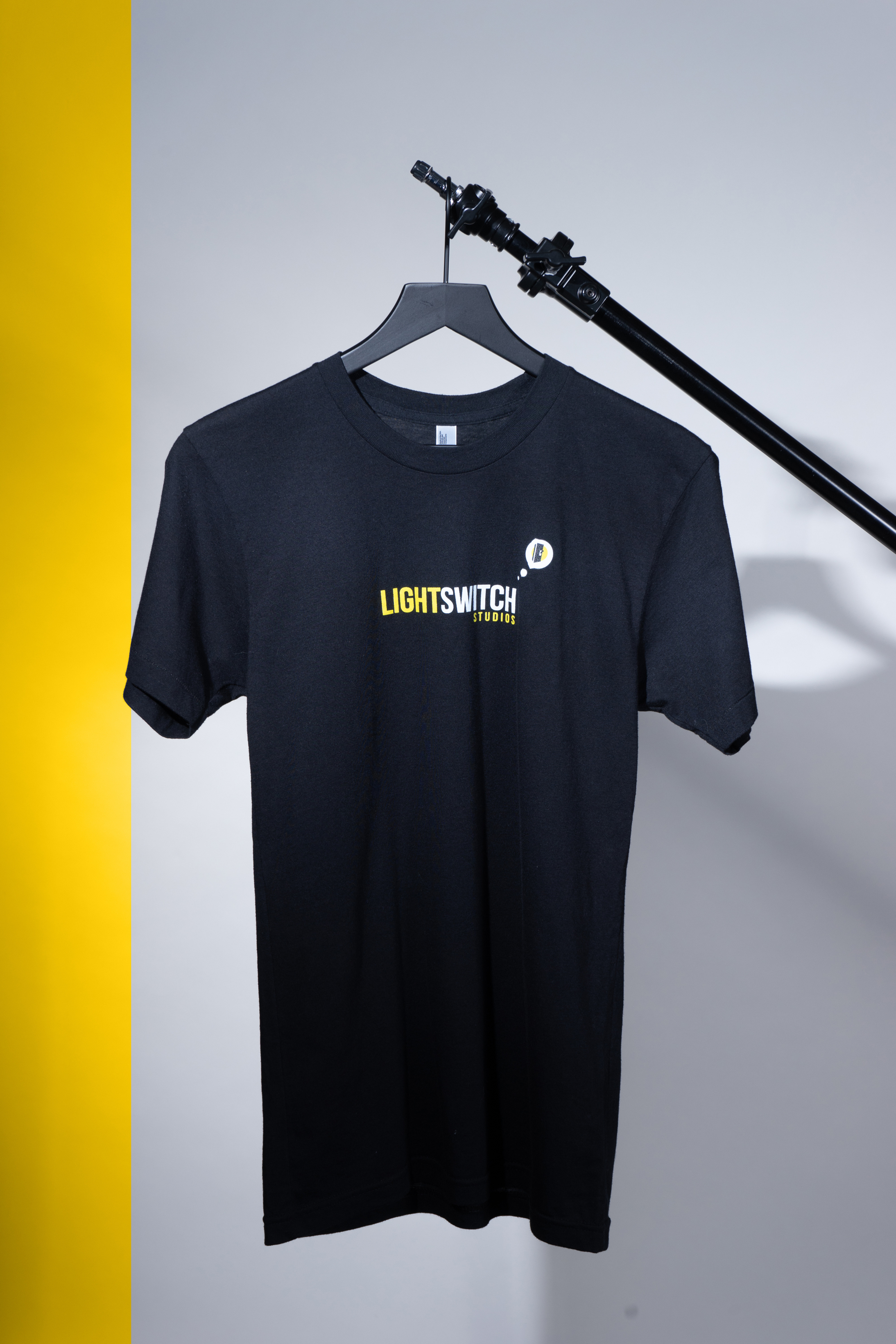 It All Starts With An Idea Tees