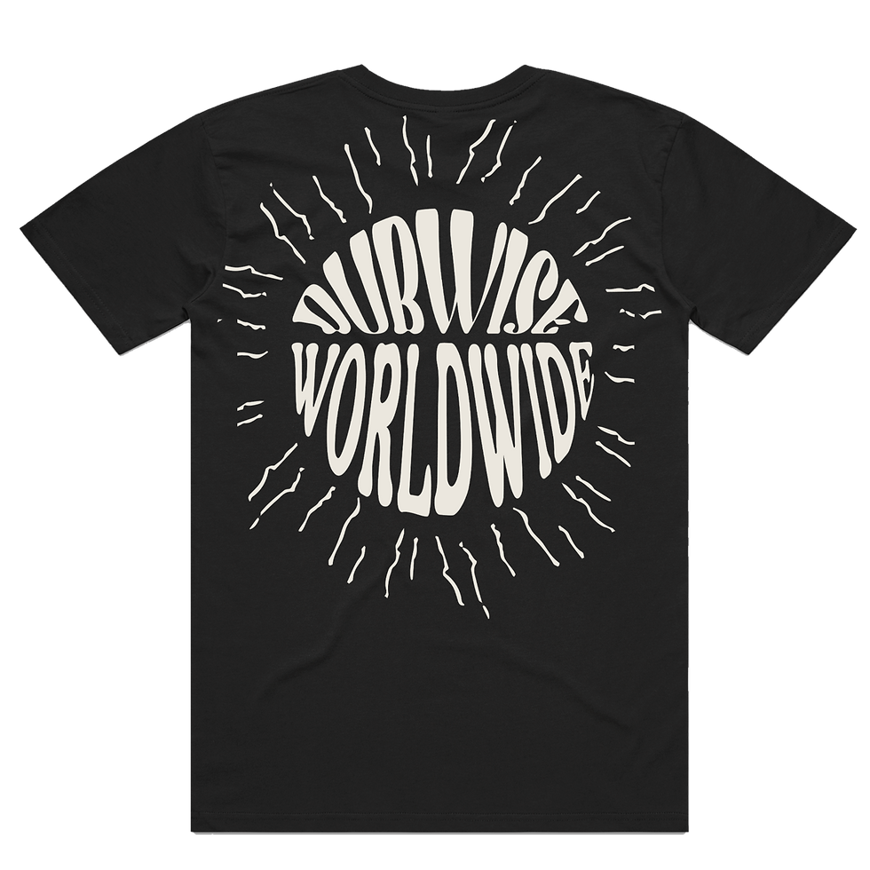 Thumbnail: DUBWISE WORLDWIDE