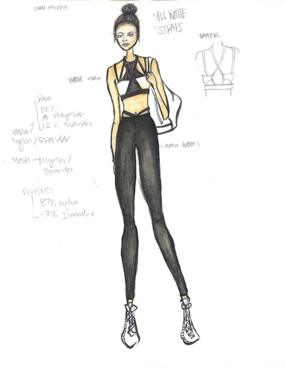 Women's Activewear