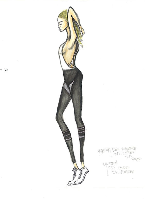 Women's Activewear