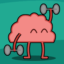 Your brain has the ability to learn and grow as you age, a process called brain plasticity!