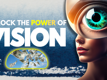 Purpose, Mission & Vision