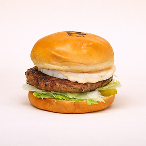 Blue Burger 