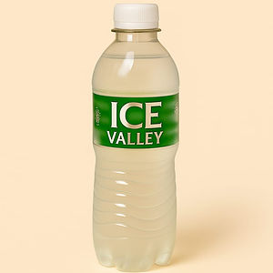 Sparking Water 