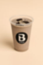 Oreo Milkshake
