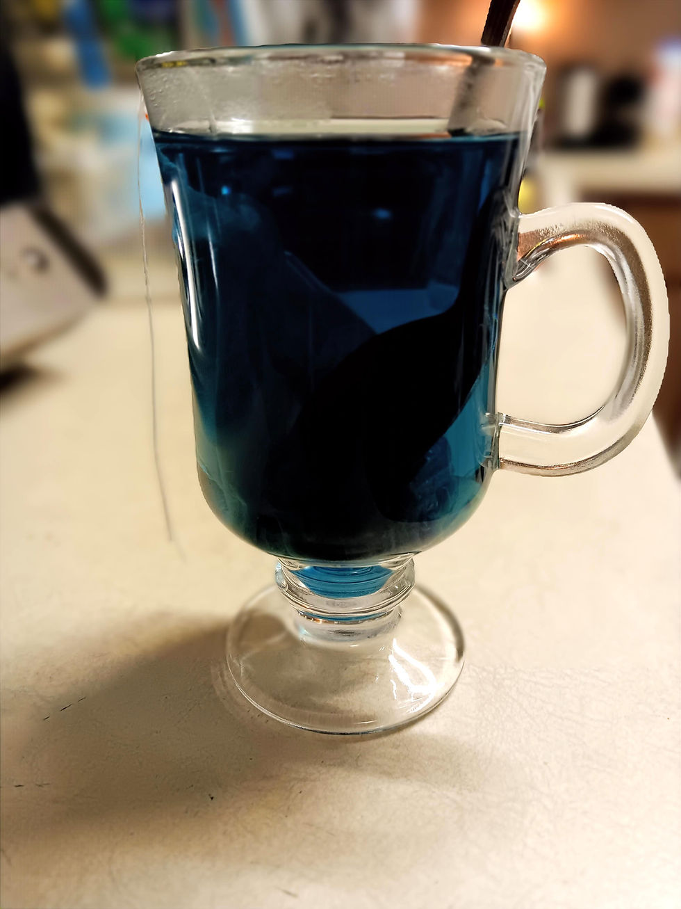 Thumbnail: Butterfly Pea Tea