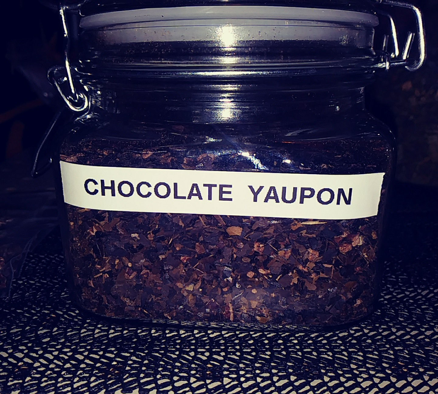Cacao Yaupon
