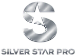 Silverstarpro Logo