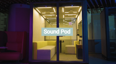 ArtWrite SoundPod Commercial Video Malay