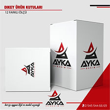 Tek Katlı Ambalajlar