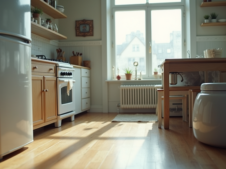 How to Extend the Lifespan of Your Home Appliances
