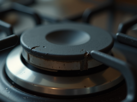 Common Signs Your Appliances Need Immediate Attention