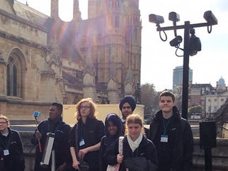 The Sites of London