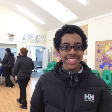 The Arts week Exhibition