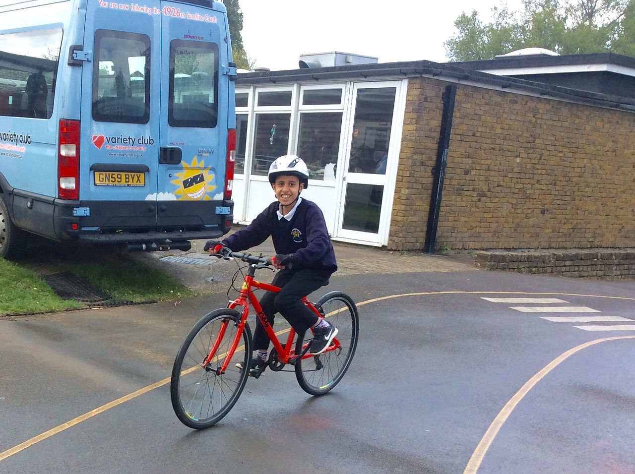 cycle awareness