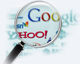 Ranking wyszukiwarek internetowych