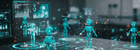 AI Agents & Agentic World