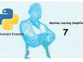 ML Simplified - Part 7 (Multivariate Python Example)