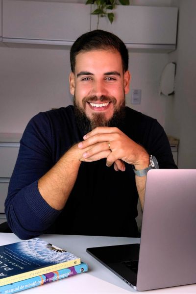 Foto do escritor: Psicólogo Igor Costa