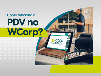 Por que o PDV trás as melhores soluções?