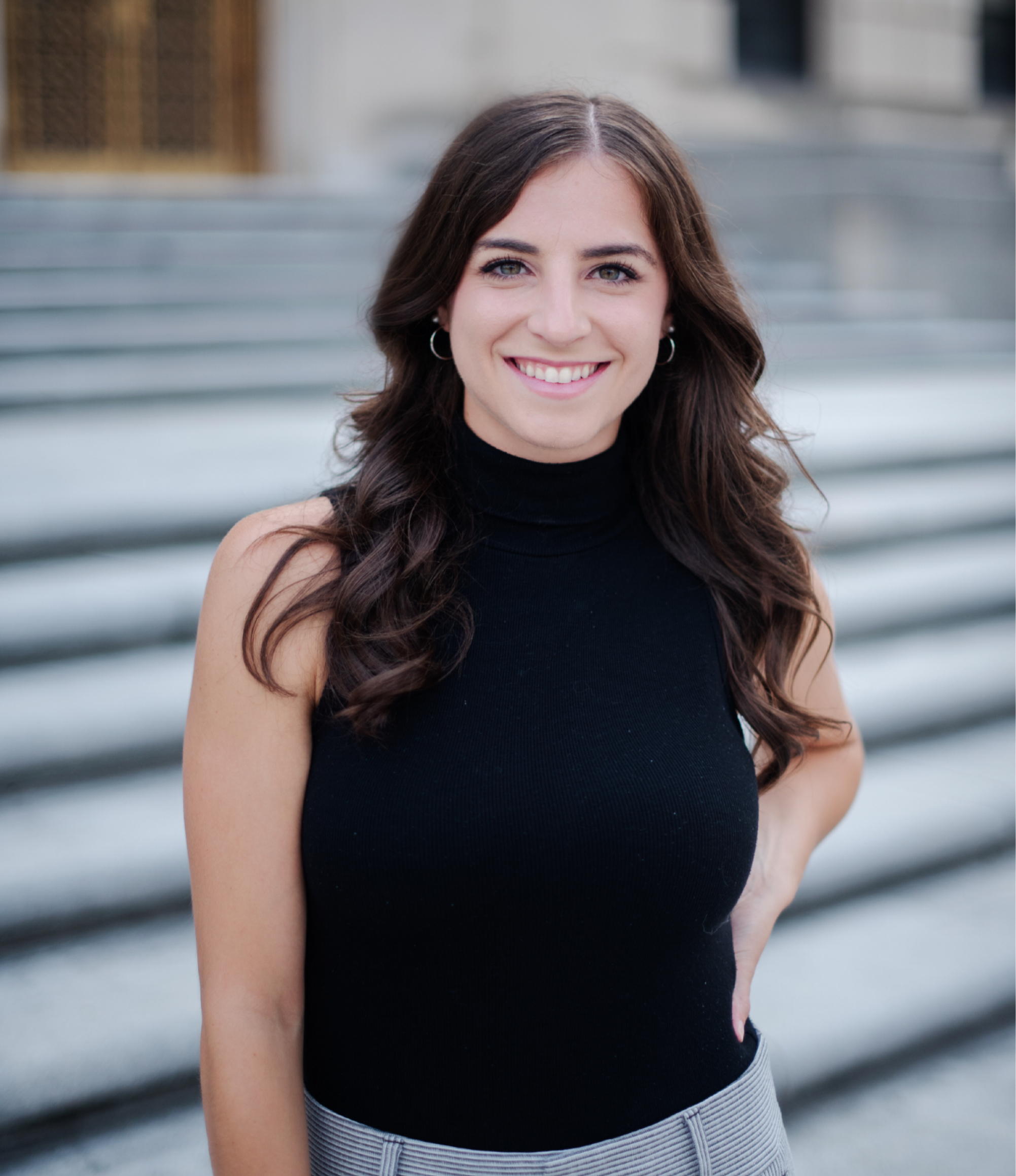 Writer: Candace Eckert