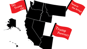 9th Circuit breaks from precedent, lets Trump continue using the national guard in Los Angeles