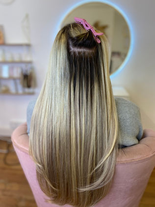Thinking About Getting Hair Extensions?