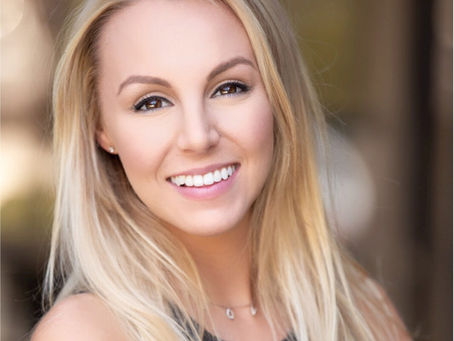 A TRANSFER STUDENT’S JOURNEY AT HUB101 BY BROOKE OYLER